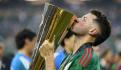 MLS: Inter Miami anuncia a Jordi Alba como nuevo defensa del club