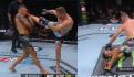 UFC: The Rock tiene el mejor regalo para un peleador casi en bancarrota (VIDEO)