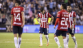 Monterrey vs Timbers | Leagues Cup: ¿Qué canal y a qué hora pasan el juego este viernes 4 de agosto?