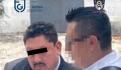 ¿Quién es Uriel Carmona Gándara, fiscal de Morelos detenido este viernes?