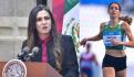 Mariana Arceo pide favores especiales de la Conade que comprometen a Ana Gabriela Guevara