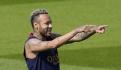 ¡Oficial! Neymar se marcha del PSG después de seis campañas y llega al futbol de Arabia Saudita