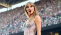 VIDEO: Taylor Swift viene a México y se 'encuentra' con tinaco que recorre la calle
