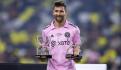 MLS: Lionel Messi y el Inter Miami sufren de más para avanzar a la final de la US Open Cup