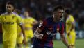 Villarreal vs Barcelona: Hora y en qué canal pasan EN VIVO el juego de la Jornada 3 de LaLiga