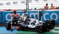 F1: Lewis Hamilton se lanza con todo contra Checo Pérez de cara al GP de Países Bajos