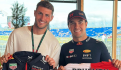 Fórmula 1: Checo Pérez explota con Red Bull por ayuda a Verstappen; "estúpidos"