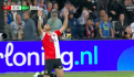 Feyenoord vs Go Ahead Eagles | Eredivisie ¿Dónde y a qué hora VER el partido de la Jornada 7 EN VIVO gratis?