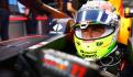 VIDEO: Pato O'Ward sufre fuerte choque en prácticas de IndyCar Series en Laguna Seca