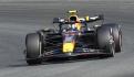 Checo Pérez en el Gran Premio de Italia: ¿En qué canal pasan EN VIVO la carrera de Fórmula 1?