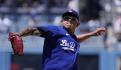 Julio Urías: Aficionadas de Dodgers se manifiestan contra el pitcher: "Las mujeres no se tocan"