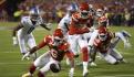 NFL: Quarterback de los 49ers divide gastos con compañero de cuarto por una increíble razón