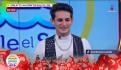 Fans dejan cantanto solo a Emilio Osorio en concierto: 'nadie se sabe tus canciones' (VIDEO)