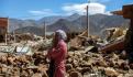 Marruecos: Con poca ayuda y sin tiempo; suman dos mil 900 muertos por terremoto