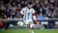 Lionel Messi prende las alarmas y su estado físico preocupa previo al partido ante Bolivia