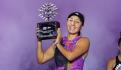 WTA Guadalajara Open AKRON 2023: Ana Sofía Sánchez avanza al cuadro principal de la competencia