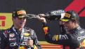 Fórmula 1: Christian Horner, en graves problemas por defender a Helmut Marko tras críticas a Checo Pérez