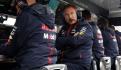 F1: Checo Pérez recibe otro ataque de Max Verstappen y la relación no mejora