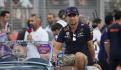 Fórmula 1: Checo Pérez tiene los días contados en Red Bull; el piloto mexicano ya sabe cuando se va del equipo