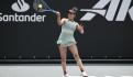 WTA Guadalajara Open AKRON 2023: Renata Zarazúa sucumbe ante Eugénie Bouchard y queda fuera