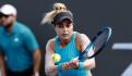 WTA Guadalajara Open AKRON 2023: Sloane Stephens vence a Ann Li y accede a la ronda de 32