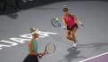 WTA Guadalajara Open AKRON 2023: Belinda Bencic se baja del torneo por enfermedad gastrointestinal
