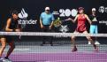 WTA Guadalajara Open AKRON 2023: Ons Jabeur se estrena con victoria sobre Alycia Parks