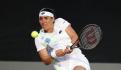 WTA Guadalajara Open AKRON 2023: Ons Jabeur es testigo de una pedida de mano (Video)