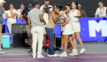 WTA Guadalajara Open AKRON 2023: Caroline Garcia se instala en cuartos de final