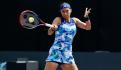 WTA Guadalajara Open AKRON 2023: Victoria Azarenka supera a Veronika Kudermétova y sigue con vida