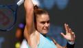 WTA Guadalajara Open AKRON 2023: Victoria Azarenka supera a Veronika Kudermétova y sigue con vida