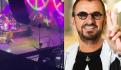 Ringo Starr anuncia nuevo concierto en el Auditorio Nacional ¿Qué pasó con los boletos del que canceló?