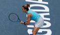 WTA Guadalajara Open AKRON 2023: Caroline Dolehide supera a Sofia Kenin y llega a la final