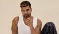 Rebecca de Alba dice que perdió dos hijos de Ricky Martin | VIDEO