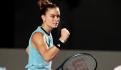 WTA Guadalajara Open AKRON 2023: Gabriela Sabatini, sorprendida y agradecida con el cariño de la afición