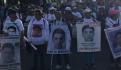 Gobierno empeñado en conocer la verdad de Ayotzinapa, 'nos crean o no' los padres: AMLO