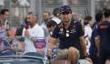 F1: Checo Pérez vivió uno de sus peores momentos en Red Bull hasta llegar a necesitar ayuda psicológica
