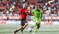 Santiago Giménez domina la Eredivisie y anota otro golazo en la victoria del Feyenoord (VIDEO)