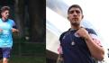 Chivas: ¿Qué hicieron Alexis Vega, Chicote Calderón y Raúl Martínez para ser separados del equipo?