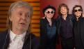 Los cantantes mexicanos que abrieron los conciertos de The Rolling Stones