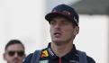 Max Verstappen, tricampeón mundial de la Fórmula 1; lo logra en el sprint de Qatar