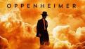 'Oppenheimer' gana en los Critics Choice Awards a Mejor Película