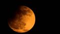 Eclipse Lunar 2023. En estos estados podrá verse esta noche