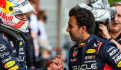 Gran Premio de México 2023: Charles Leclerc llama “locos” a la afición mexicana