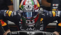 F1 | Max Verstappen se transforma por completo para celebrar el Día de Muertos (Video)​