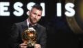 Balón de Oro 2023: Lionel Messi insulta a Ibai Llanos de la peor manera posible; "hijo de pu..."