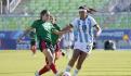 México vs Chile | VIDEO: Resumen, goles y ganador del oro en futbol femenil, Juegos Panamericanos 2023