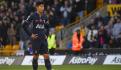 Kylian Mbappé marca tres golazos para que el PSG derrote al Reims (VIDEO)
