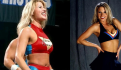 Arrestan a Liv Morgan, estrella de WWE, por posesión de drogas