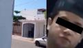 ¿Quién es 'El Nini', jefe de seguridad de 'Los Chapitos' detenido en Culiacán?